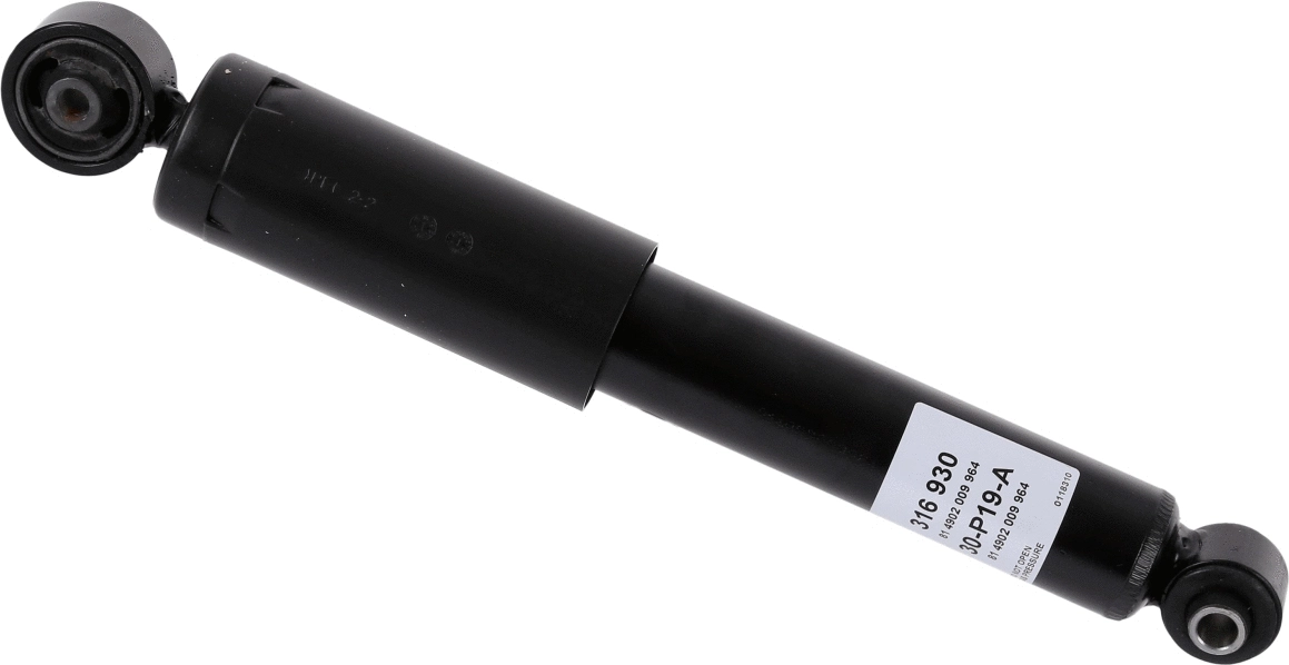 Shock Absorber (316 930)
