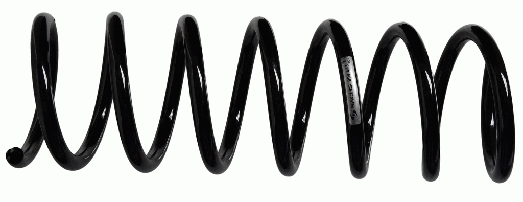Suspension Spring (994 443)