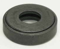 Rolling Bearing, suspension strut support mount (801 014)