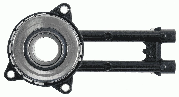 Central Slave Cylinder, clutch