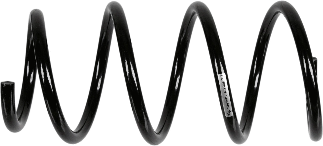Suspension Spring (993 405)