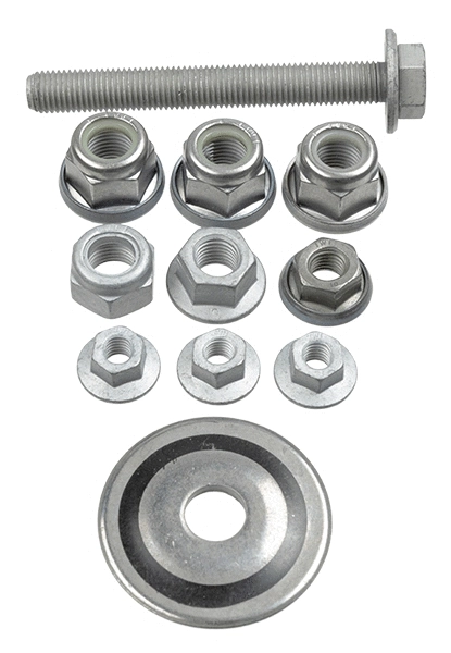 Repair Kit, wheel suspension (803 342)