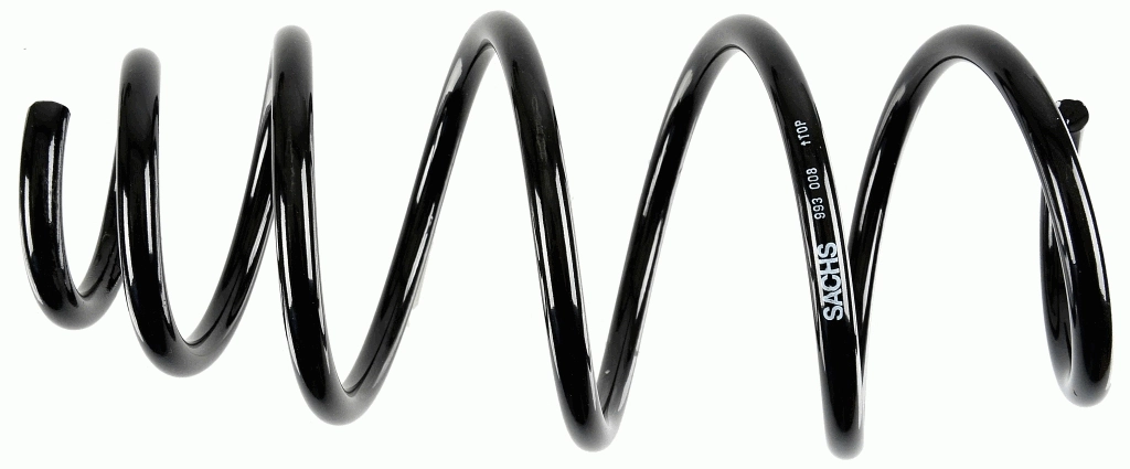 Suspension Spring (993 008)