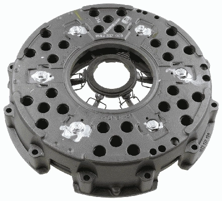 Clutch Pressure Plate (1882 327 003)
