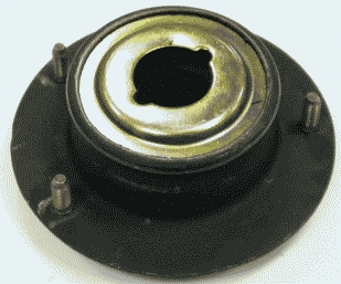 Suspension Strut Support Mount (802 021)