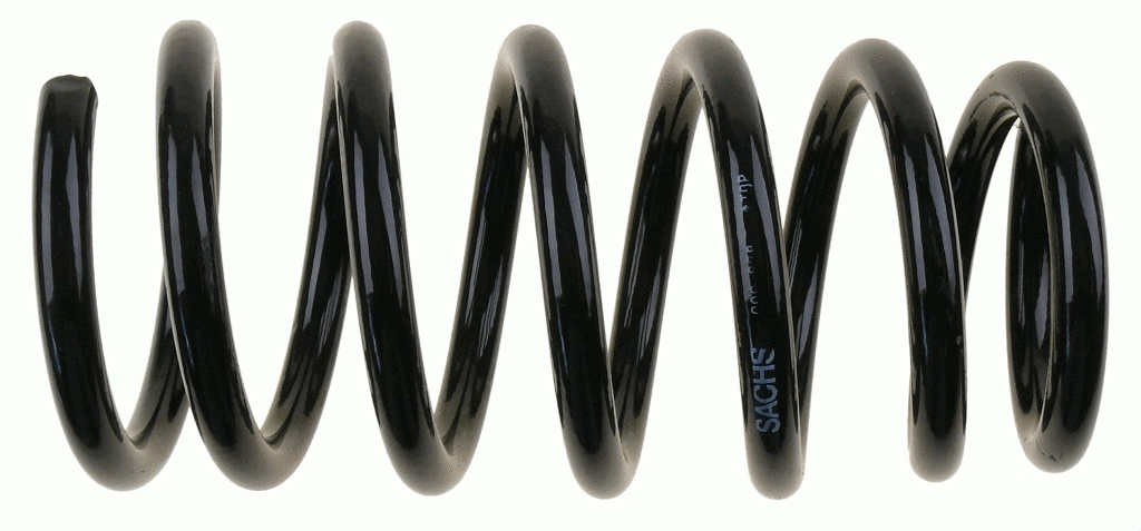 Suspension Spring (996 878)
