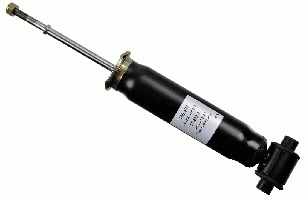 Shock Absorber (106 477)