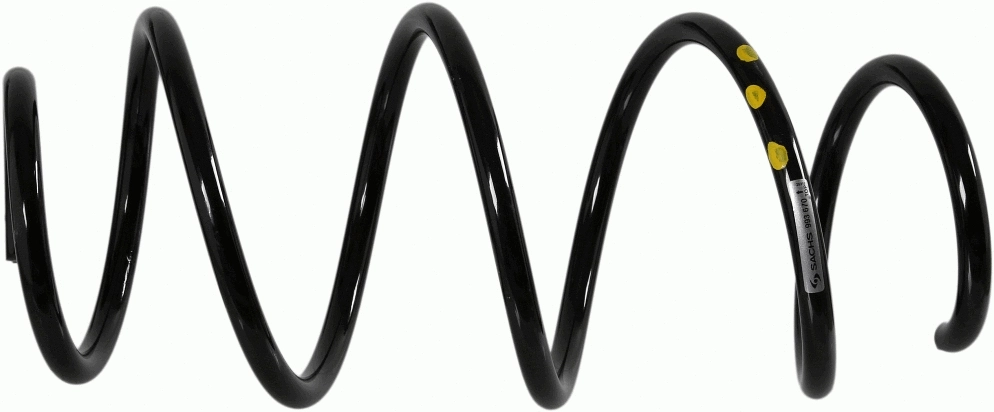 Suspension Spring (993 670)