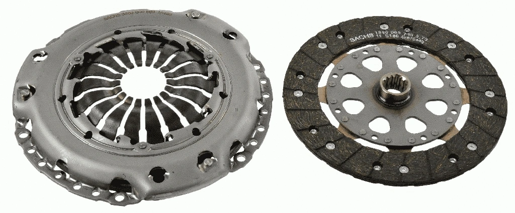 Clutch Kit (3000 951 173)