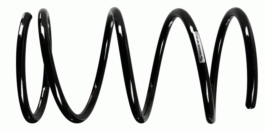 Suspension Spring (997 689)