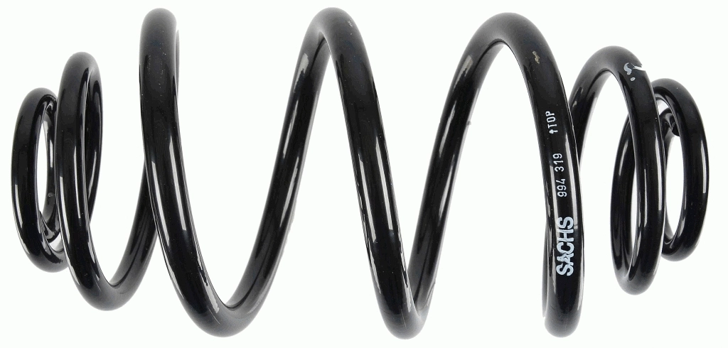 Suspension Spring (994 319)