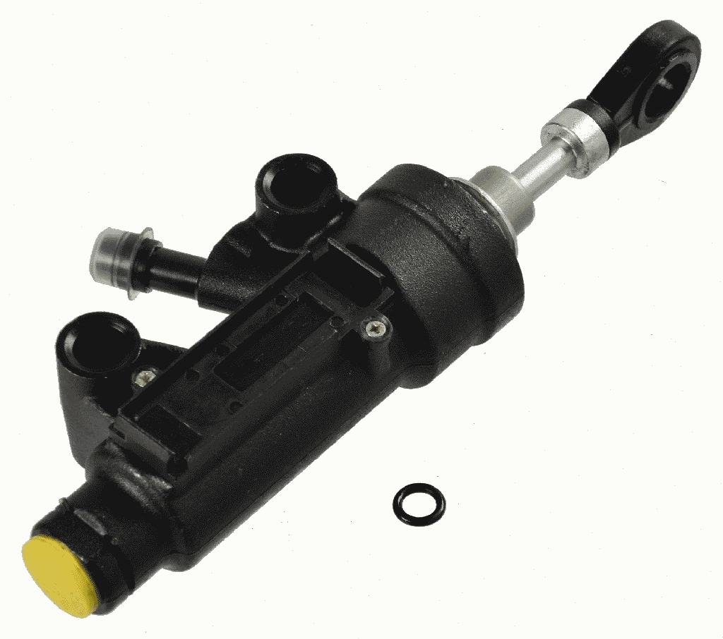 Master Cylinder, clutch
