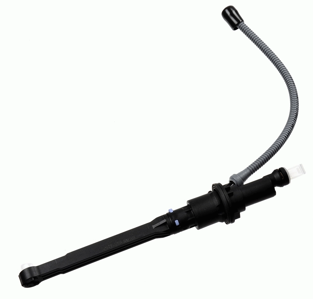 Master Cylinder, clutch (6284 600 707)