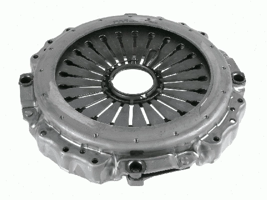 Clutch Pressure Plate (3482 081 233)