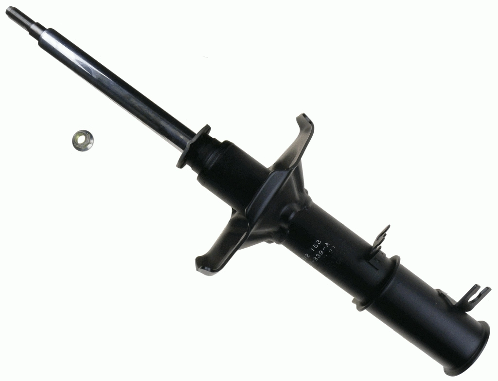 Shock Absorber (312 153)