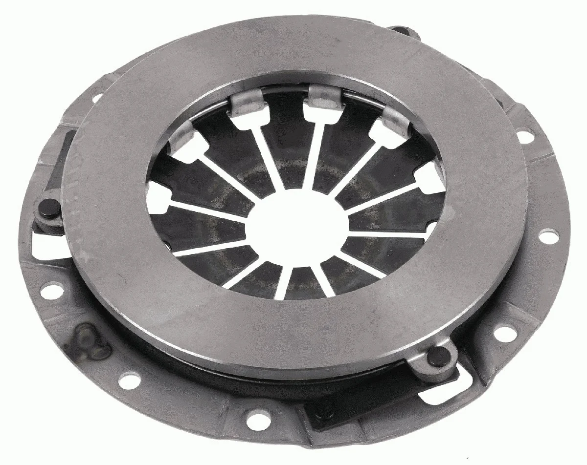 Clutch Pressure Plate