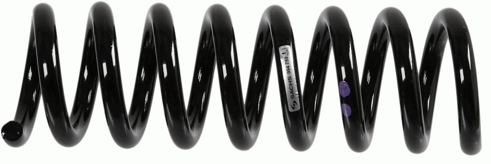 Suspension Spring (994 759)