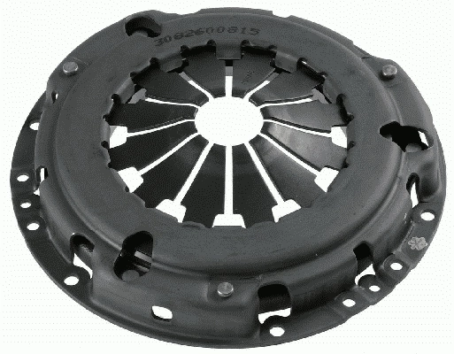 Clutch Pressure Plate (3082 600 815)
