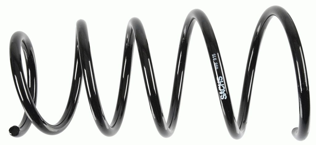 Suspension Spring (998 915)
