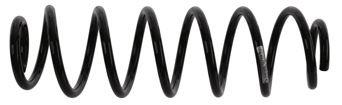 Suspension Spring (994 928)