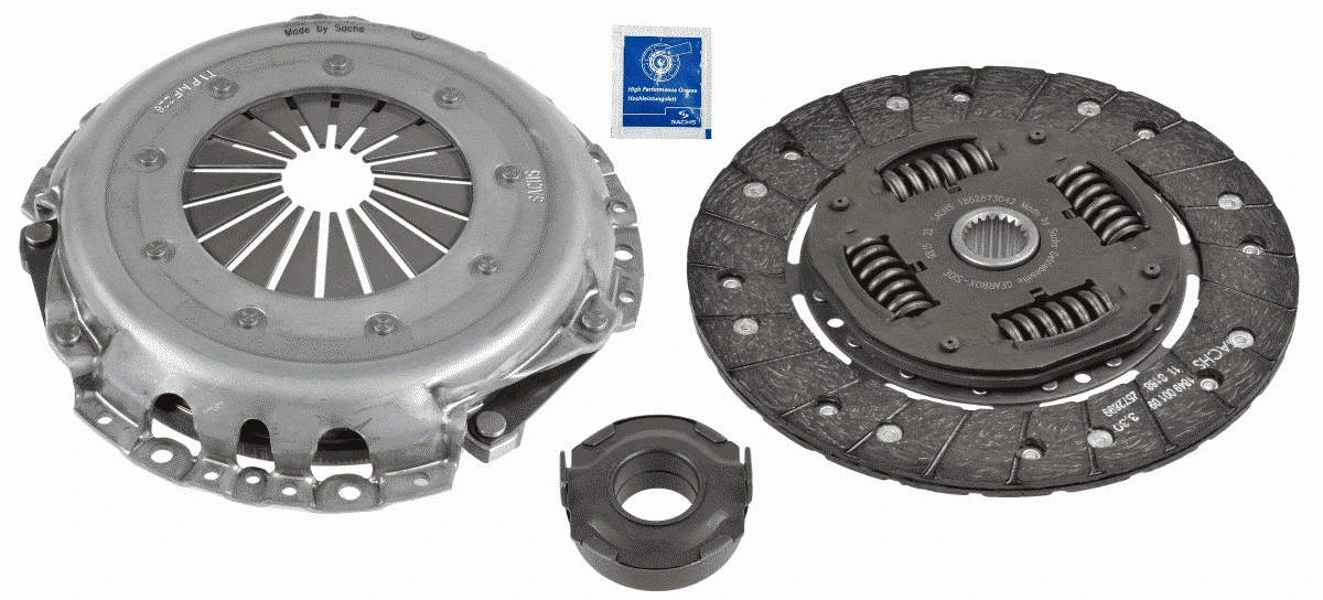 Clutch Kit (3000 293 001)