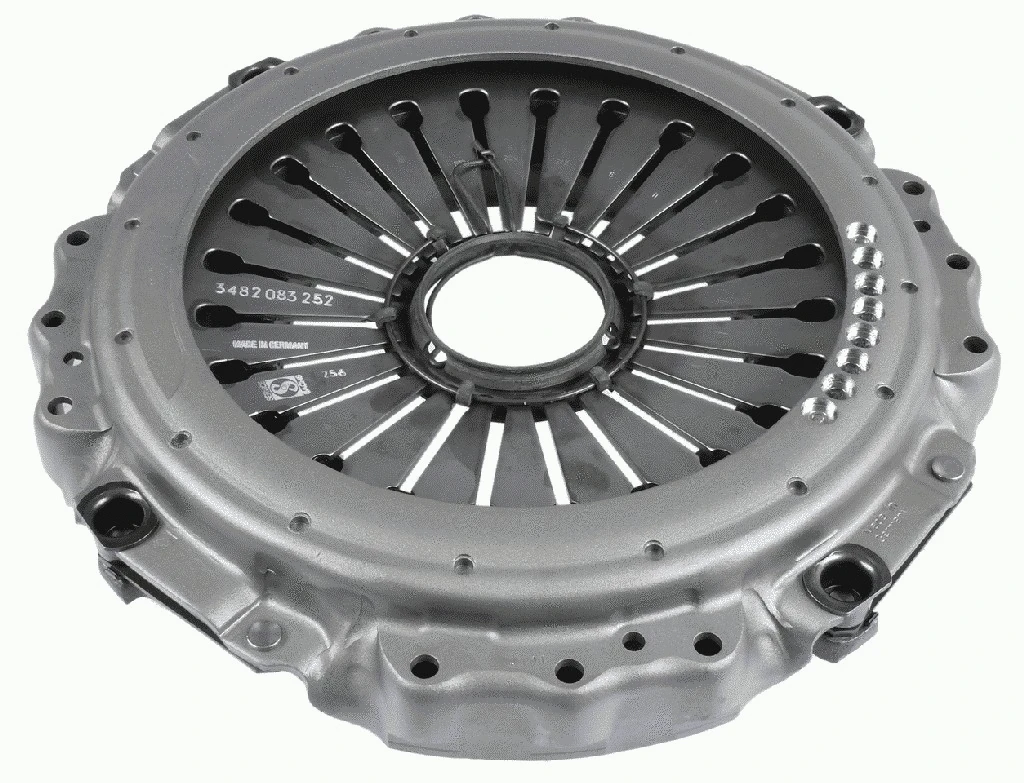 Clutch Pressure Plate (3482 083 252)