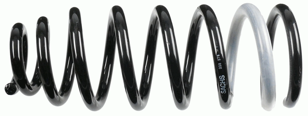 Suspension Spring (998 979)