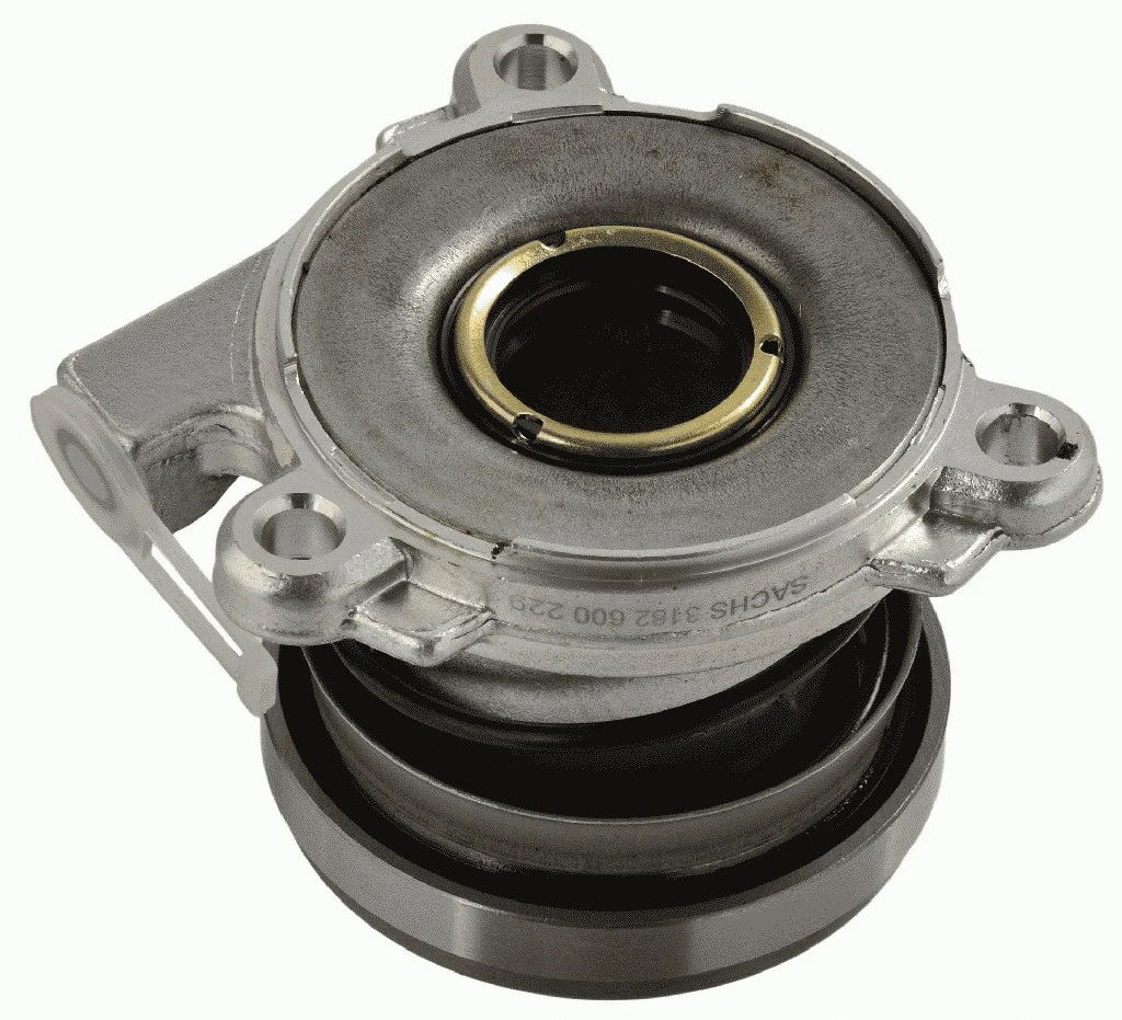 Central Slave Cylinder, clutch