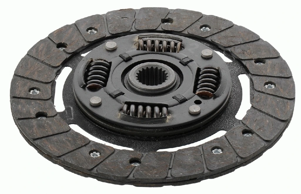 Clutch Disc
