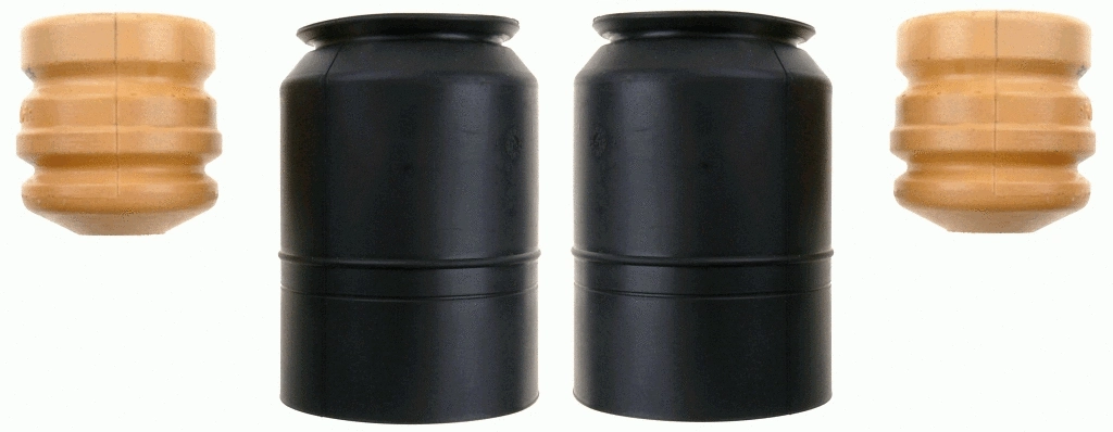 Dust Cover Kit, shock absorber (900 128)