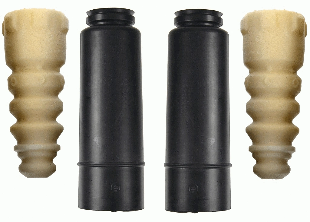 Dust Cover Kit, shock absorber (900 252)