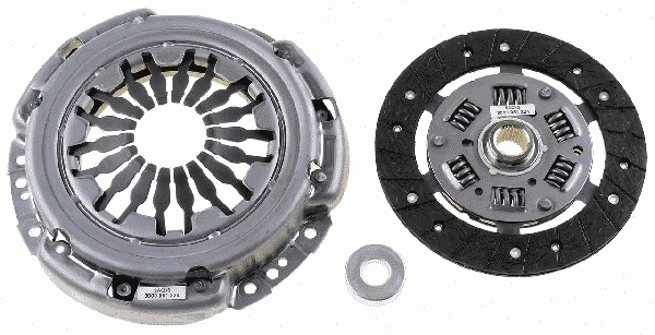 Clutch Kit (3000 951 324)