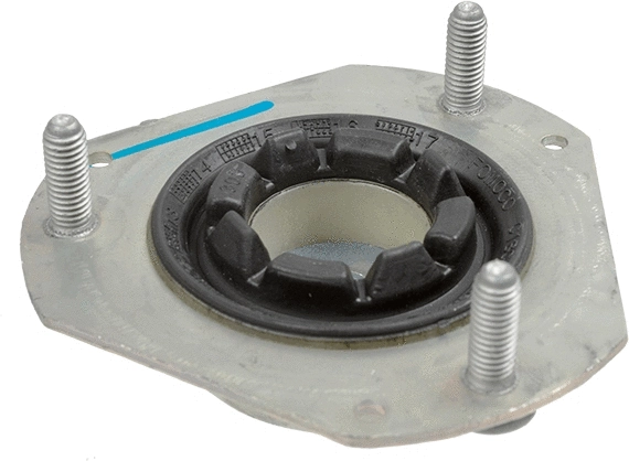 Suspension Strut Support Mount (803 289)