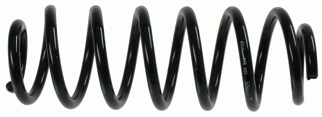 Suspension Spring (996 944)