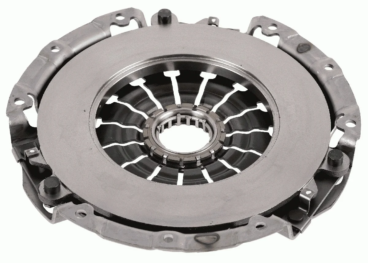 Clutch Pressure Plate