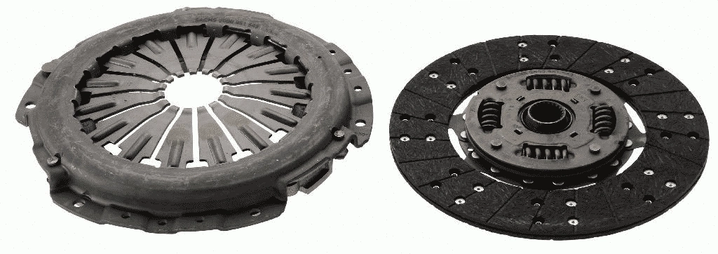 Clutch Kit (3000 951 543)