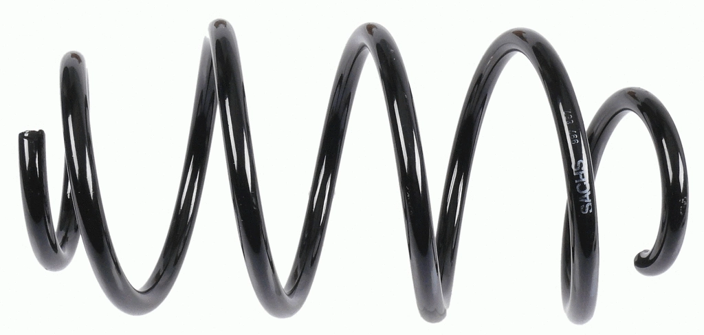 Suspension Spring (997 857)