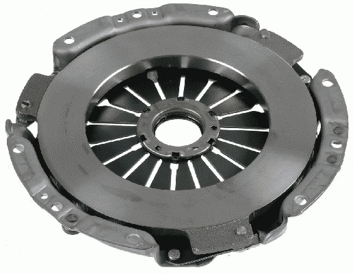 Clutch Pressure Plate