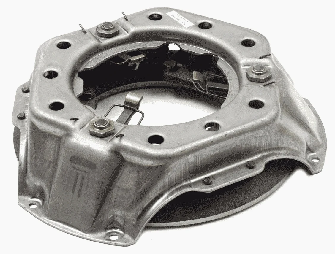 Clutch Pressure Plate (1882 230 093)