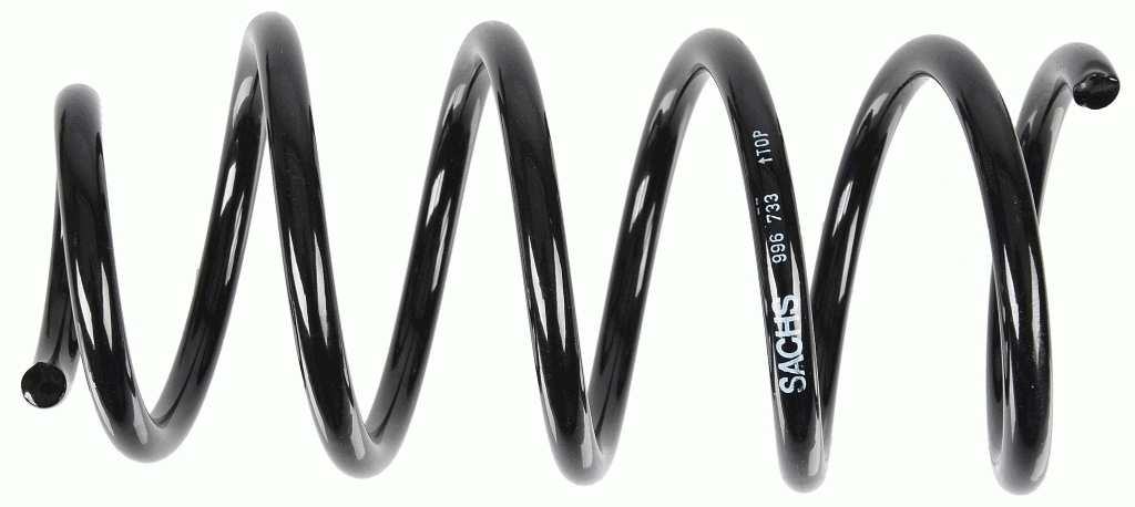 Suspension Spring (996 733)