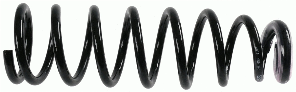 Suspension Spring (998 606)