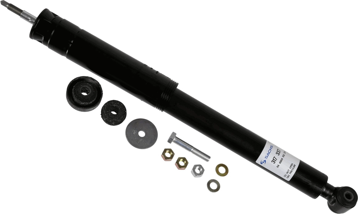 Shock Absorber (317 337)