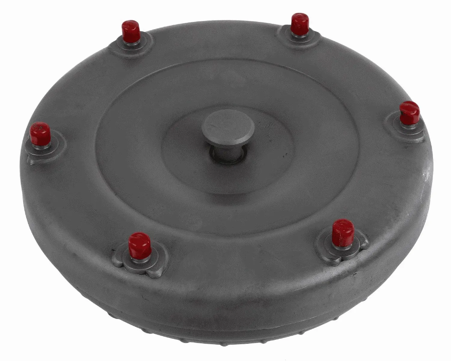 Torque Converter