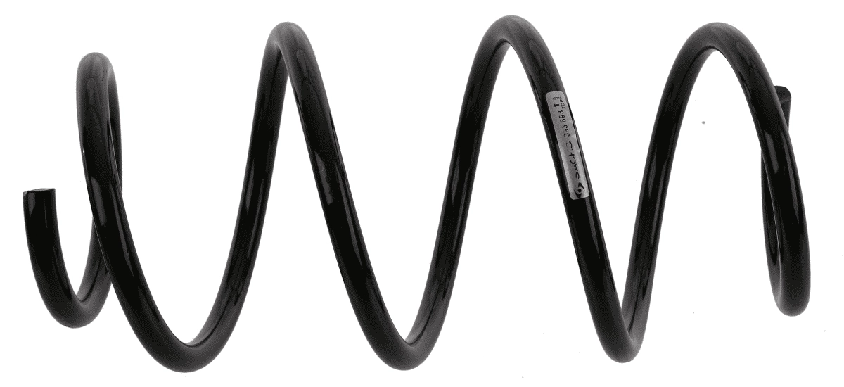 Suspension Spring (993 893)