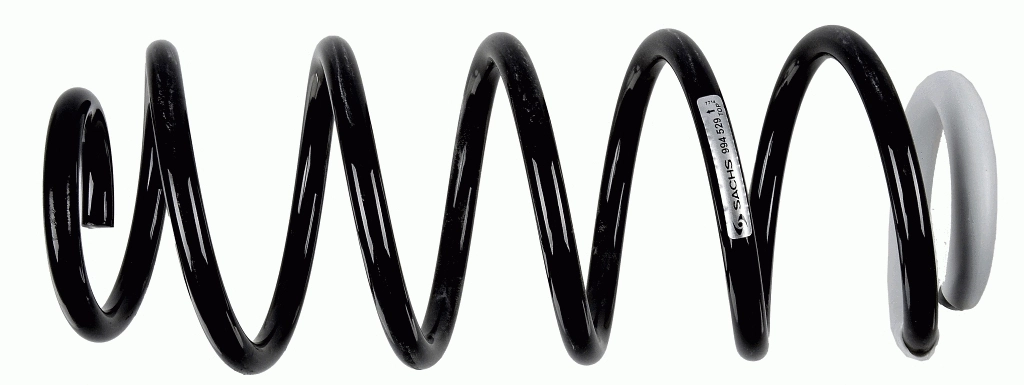 Suspension Spring (994 529)
