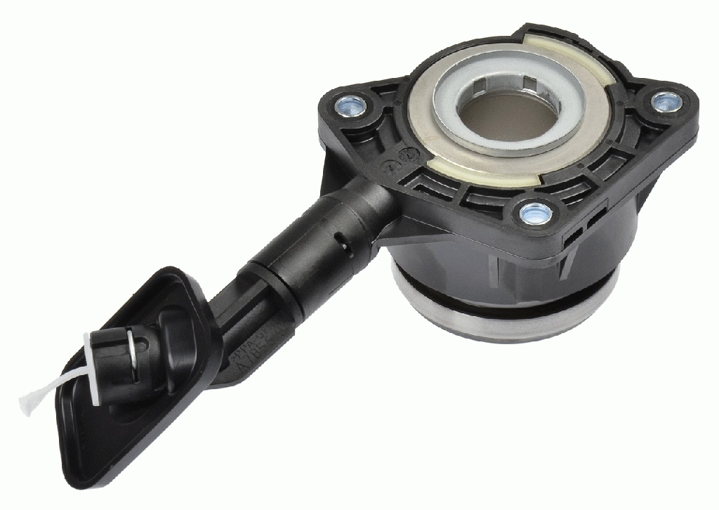 Central Slave Cylinder, clutch