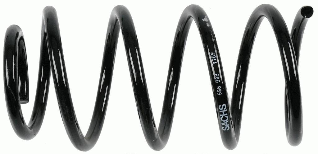 Suspension Spring (996 989)