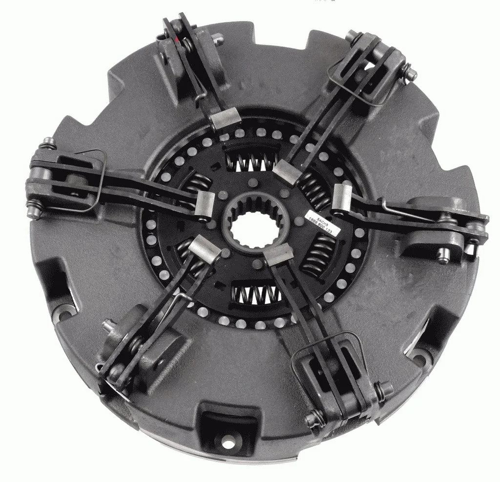 Clutch Pressure Plate (1888 600 133)