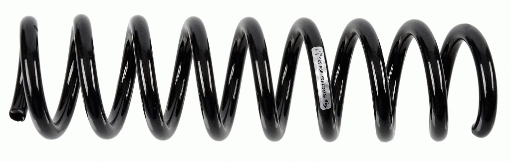 Suspension Spring (994 536)