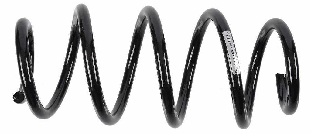 Suspension Spring (994 518)